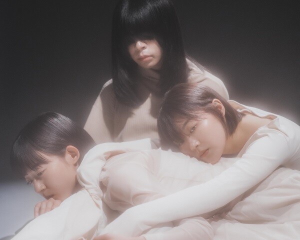 HITSUJIBUNGAKU / Powers 12