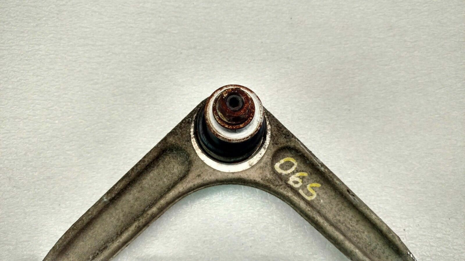 LAMBORGHINI GALLARDO REAR RIGHT OR LEFT UPPER CONTROL ARM OEM 400505323B