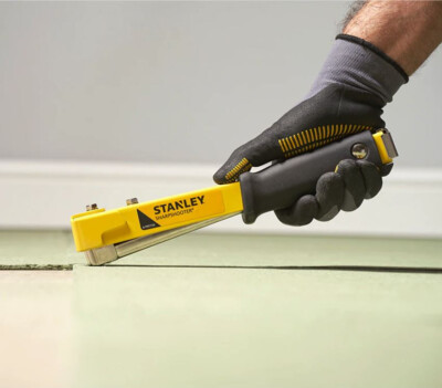 Stanley 6-tr250 Handtacker und Nagler mit Tiefenanschlag Tr250  