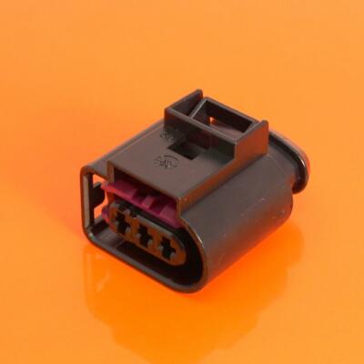 VW AUDI VAG - 4D0 971 993 - 3 Way 2.8mm Sealed Female Connector