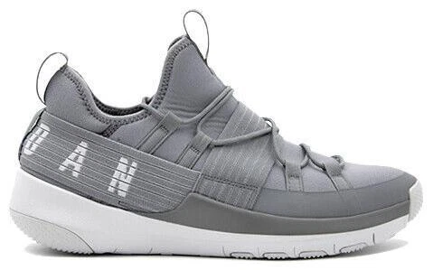 Jordan Trainer Pro Gray
