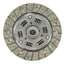 Disque d'embrayage Lancia PRISMA