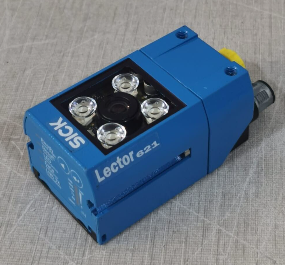 SICK Lector 621 V2D621D-2MSFFB5 Image-Based Code Readers | eBay