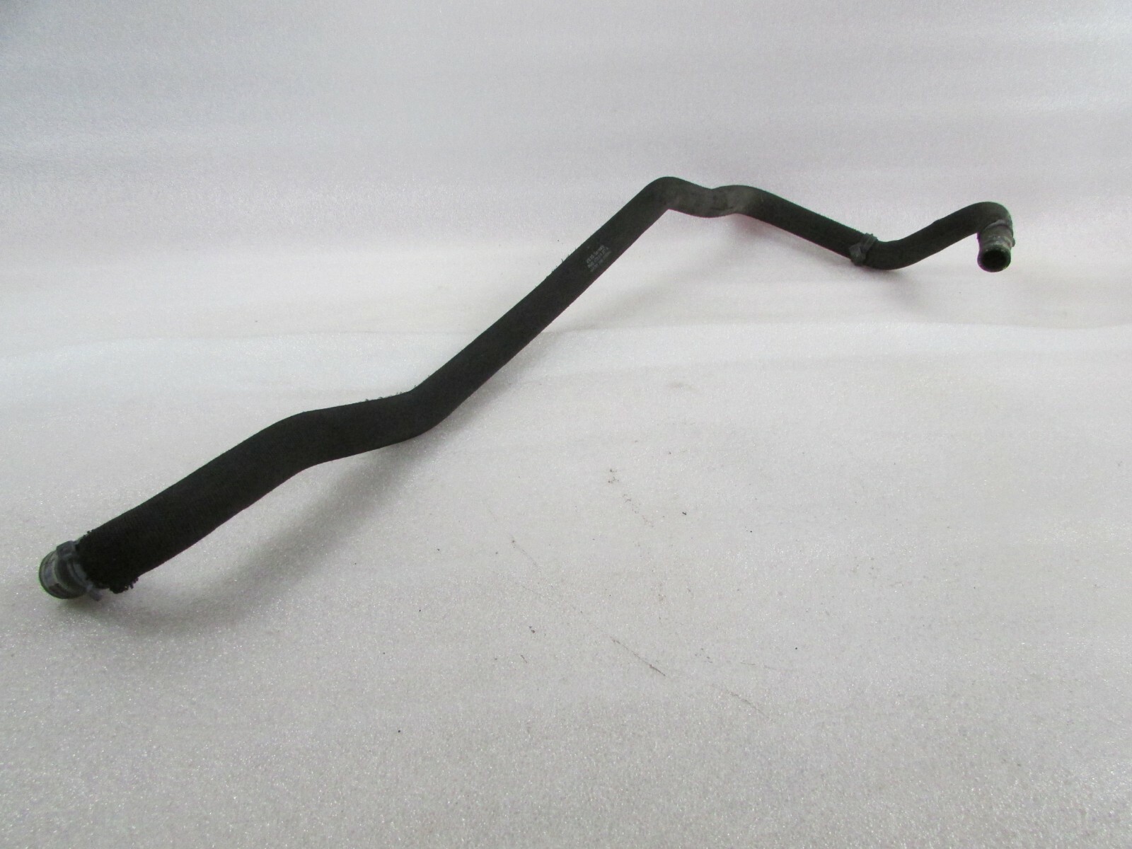Lamborghini Aventador LP-700, Evap HVAC Water Hose, Used, P/N 470819372A