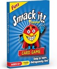 Arizona Game Smack it! Challenge Family Card Game for Kids NEW