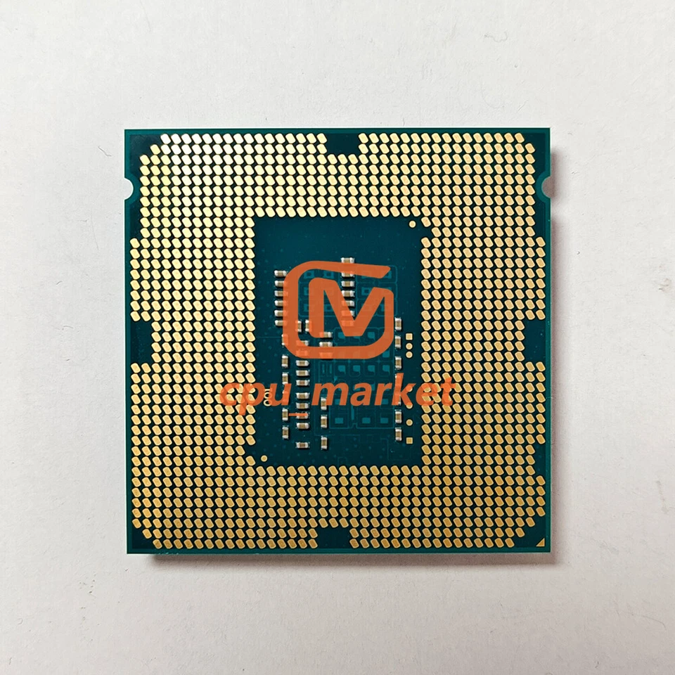 Intel Core i3-4370 SR1PD SR1JZ 3.8GHz 2 Cores 54W LGA1150 CPU Processor - Image 3 of 3