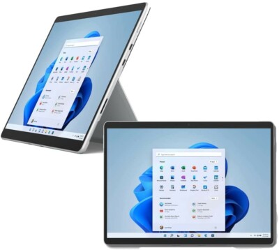 Surface Pro8 i5 1135G7 8GB 128GB