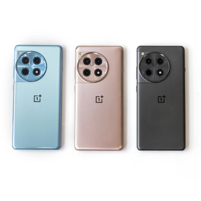 OnePlus Ace 3 5G Unlocked Dual SIM 12/16GB 256/512GB