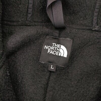 トップス THE NORTH FACE :Him Fleece Parka NA72031 THE NORTH FACE HIM FLEECE PARKA Pullover NA72031 L Parker