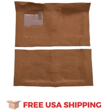 FITS 1968-1972 Chevrolet Chevelle Malibu 2DR Auto Loop Carpet