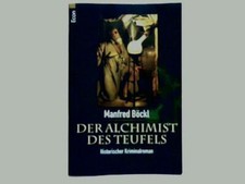 Der Alchimist des Teufels