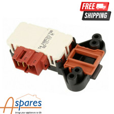 GENUINE BEKO WASHING MACHINE DOOR INTERLOCK SWITCH 2805311700 ZV446-M8