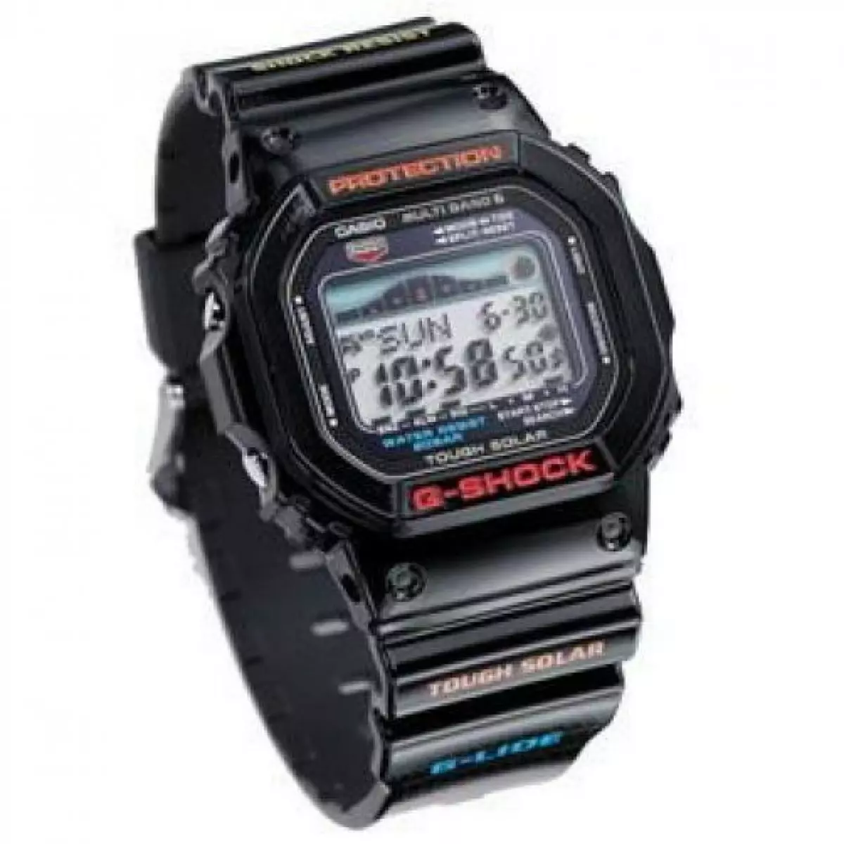 BRAND NEW Casio G-Shock GWX-5600-1JF Watch | eBay