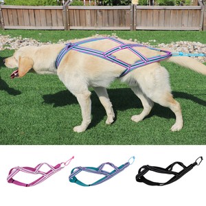 x vest for dogs