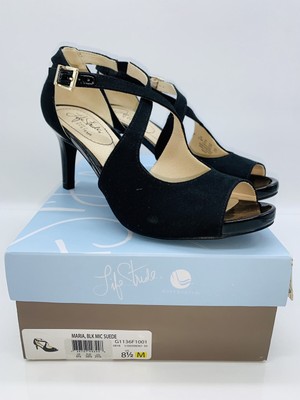 lifestride maria women's pumps