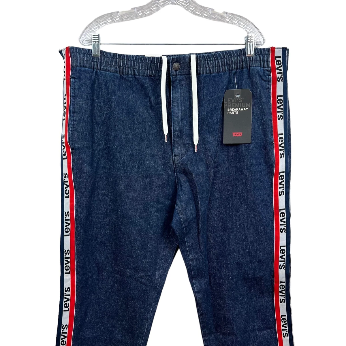 Levi's breakaway pants deals