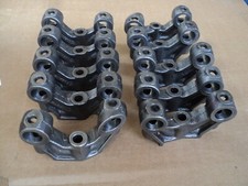 Mopar 426 Hemi Rocker Arm Stands Original Cudachallengerchargerlast Set