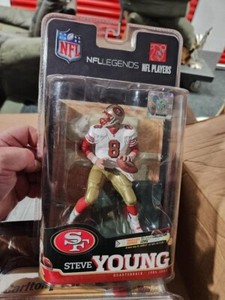McFarlane Steve Young | eBay