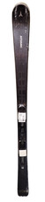 NEW ATOMIC CLOUD 9 LT BLACK 150 WOMENS MOUNTA...