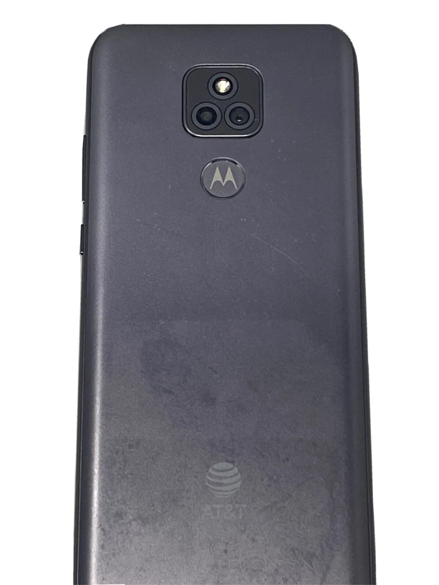 UScellular Motorola G Power, 64GB, Black, Prepaid, 55 OFF