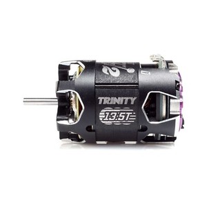 Trinity Slot Machine 2 13.5 Turn Brushless Motor (Roar Approved) TRI-1050