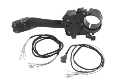 Original Kufatec GRA Tempomat Wippe für VW New Beetle KOMPLETT SET 2x Kabelbaum