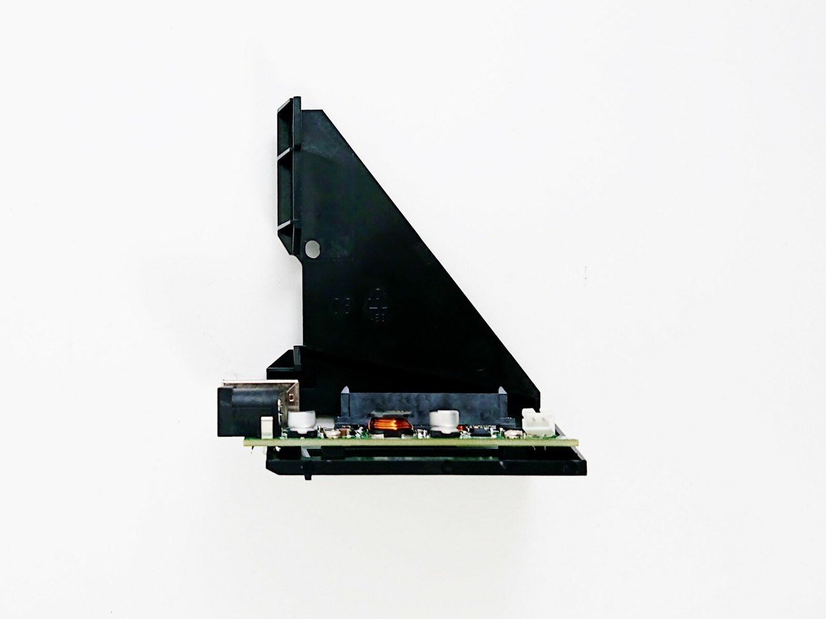 HGST ME198407 JMS539 PCB Touro Desk Pro USB 3.0 Controller Board