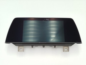 Orig. BMW 1er - 4er Monitor Display Bildschirm Navi 6,5 Zoll CID 6837128