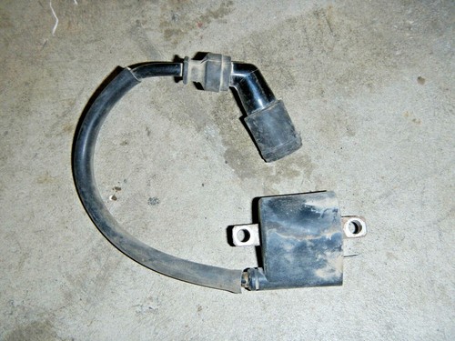 Arctic Cat 700 Ignition Coil Ignition Coil & Spark Plug For Arctic Cat 700 EFI ATV (2006-2008) - OEM# 3530-053 Replacement Spark Plug And Coil Assembly 3530-053 - Foto 11