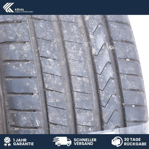 2X Neumáticos De Verano 205/55 R16 91V Hankook Ventus Prime4 6Mm DOT0422 - Imagen 4 de 4