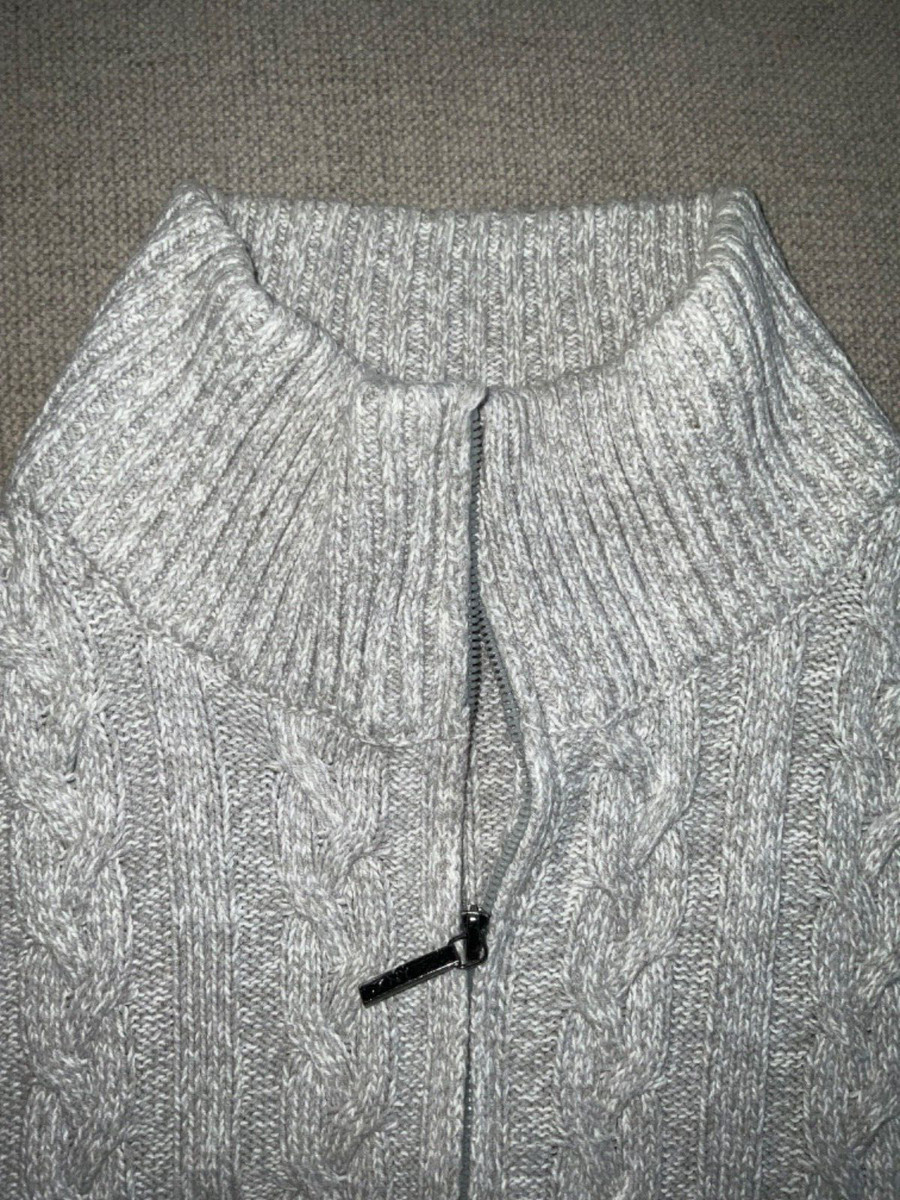 dkny jeans sweater men