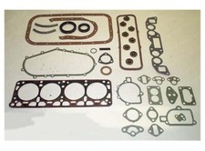 NISSAN FORKLIFT H20 OVERHAUL GASKET SET NI10101-L1125 KOMATSU SY47909