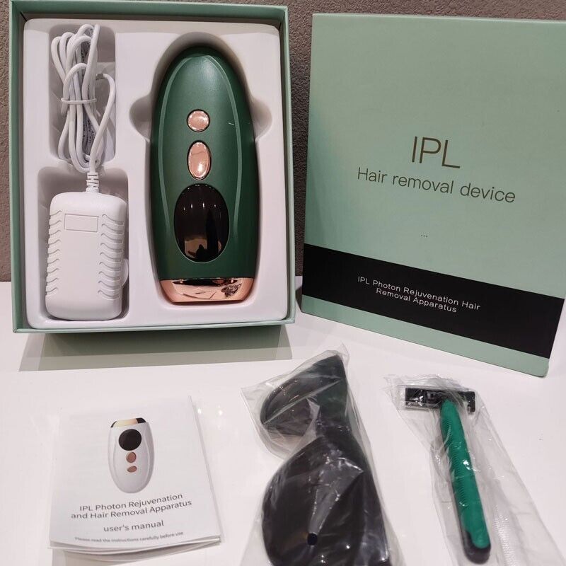 IPL Photon Rejuvenation and Hair Removal Apparatus, Hair IPL Photon Rejuvenation and Hair Removal Apparatus, Hair