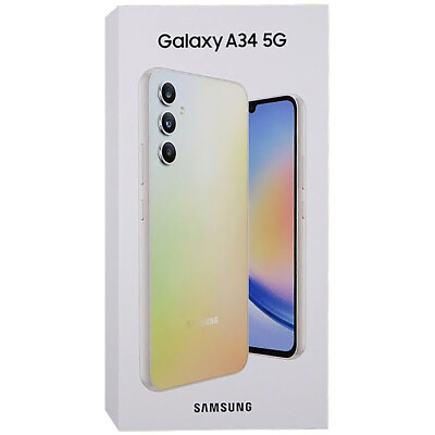 Samsung Galaxy A34 5G 海外スマホ SIMフリー $_57.JPG?set_id=880000500F