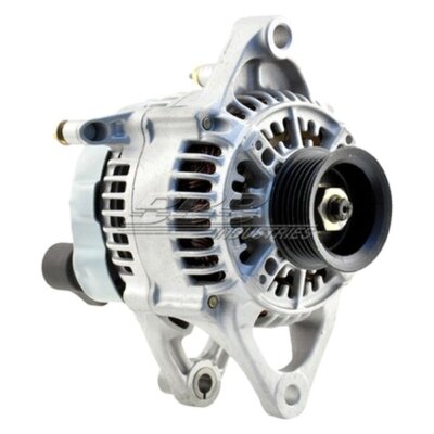 BBB Industries 13341 - Premium Remanufactured Alternator