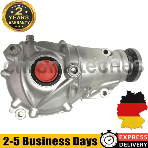 Diferencial PIEL BMW X3 F25 F10 F11 3150764881 764881 7591998 3,08