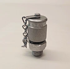 Stauff 1210026116 Used Test-20 Coupling 1/4 BSP x M16x2 SMK-20-G1/4-B-C-W3