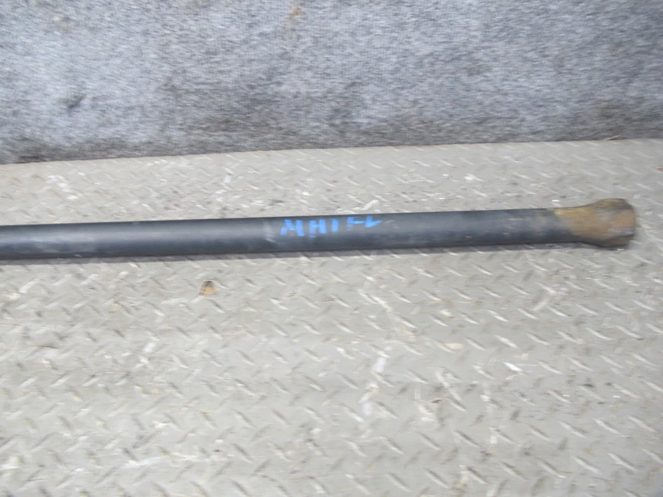 2003-2009 HUMMER H2 ПЕРЕДНЯЯ ПРАВАЯ И ЛЕВАЯ СТОРОНА ТОРСИОН СТОЙКА С КРЕПЛЕНИЕМ КОМПЛЕКТ - Изображение 4 из 4