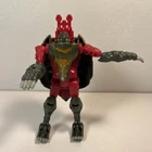 Transformers Beast Wars Snapper Figure Complete Original Vintage 1995