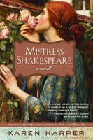 Karen Harper | Mistress Shakespeare | Taschenbuch | Englisch (2010)