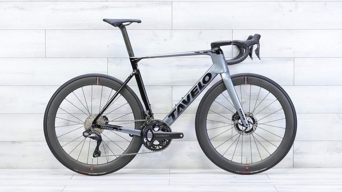 TAVELO AROW RACE Lサイズ 訳あり特価品 Tavelo Arow Race Polestar Ultegra Di2 Road Bike - 2024, X-Large | eBay