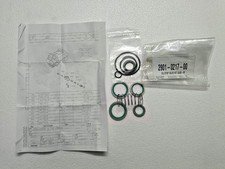 ATLAS COPCO 2901-0217-00 OIL STOP VALVE KIT GA30-45
