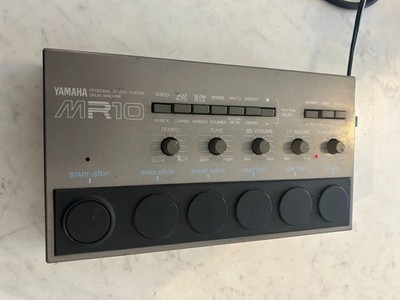 Yamaha MR10