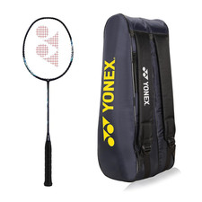 YONEX Astrox Attack 9 Racket SUNR 24025 BT5 Bag Combo