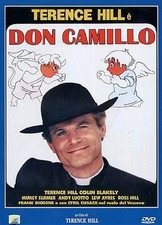 Don Camillo (1983) (Regione 2 PAL) - Terence Hill