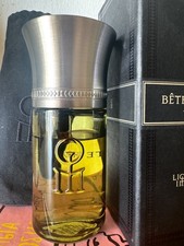Bête Humaine Les Liquides Imaginaires perfume - a fragrância