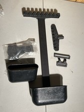 Vintage Arrow Quivers and Accessories