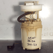 Pompe à essence Volkswagen POLO