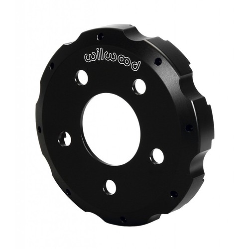 Wilwood Rotor Hat Big Block Rear 1.05In Offset 5 x 4.50 8 On 7.00In