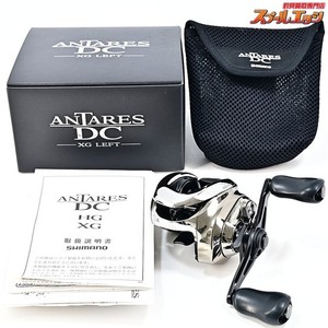 Shimano Antares DC | eBay